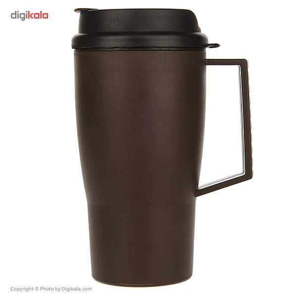 عکس شماره 6 : ماگ یزدگل کد 164