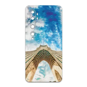 MAHOOT AZADI-Tower Cover Sticker for Xiaomi Mi Note 10 Pro