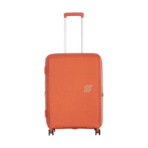 چمدان امریکن توریستر سری کریو مدل AO8-80 