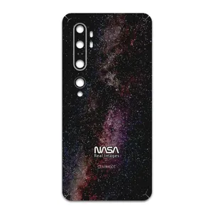 MAHOOT Universe-by-NASA-2 Cover Sticker for Xiaomi Mi Note 10 Pro