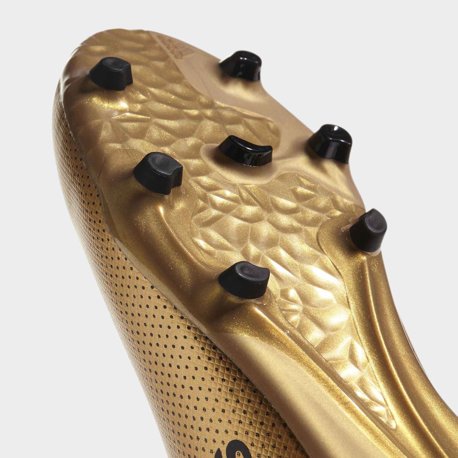 کفش فوتبال آدیداس مدل X17.3 CP8990 -  - 4
