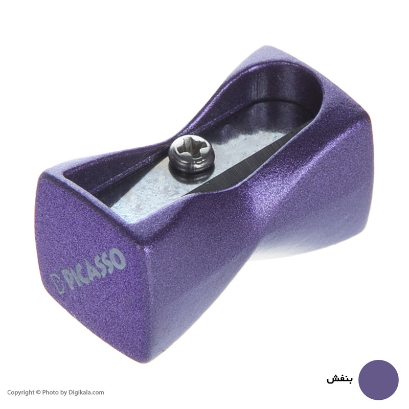 تراش پیکاسو مدل A101 کد 138499 تراش پیکاسو مدل A101 کد 138499