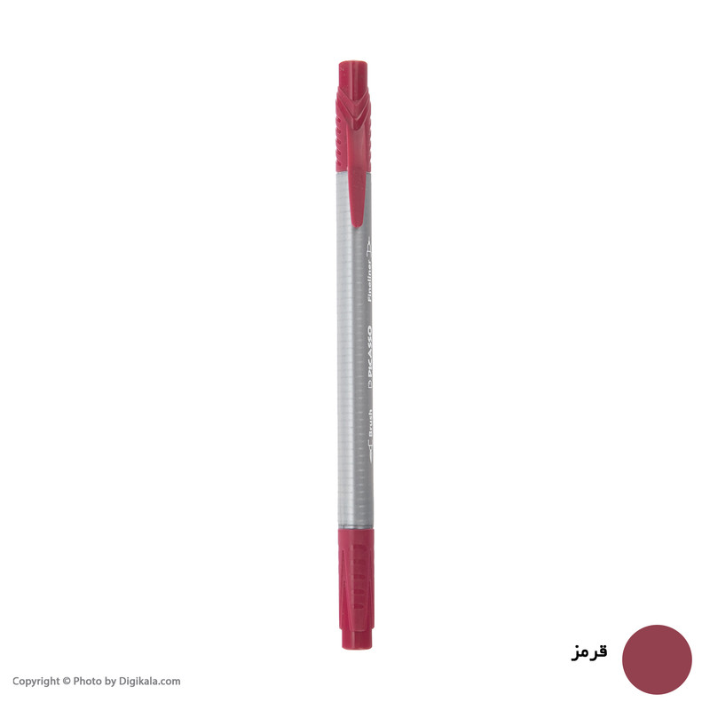 روان نویس پیکاسو مدل Brush Marker Fine Liner
