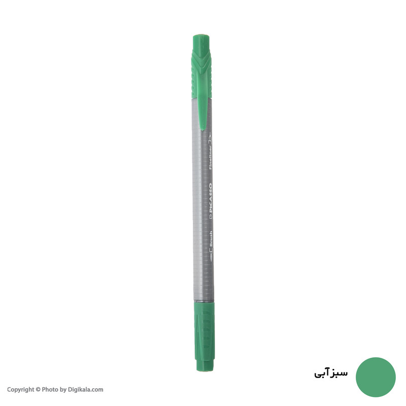 روان نویس پیکاسو مدل Brush Marker Fine Liner