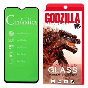 Godzilla GCR-01 Screen Protector For Xiaomi Redmi Note 8