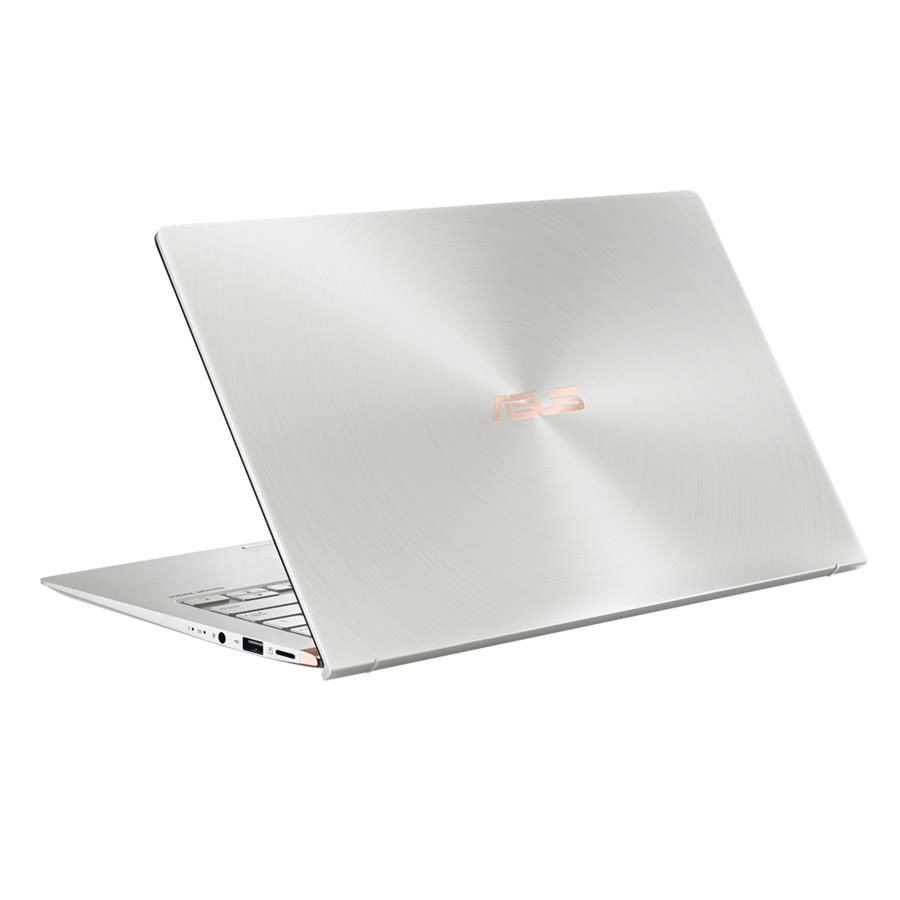 لپ تاپ 14 اینچی ایسوس مدل ZenBook UM433DA - Z لپ تاپ 14 اینچی ایسوس مدل ZenBook UM433DA - Z