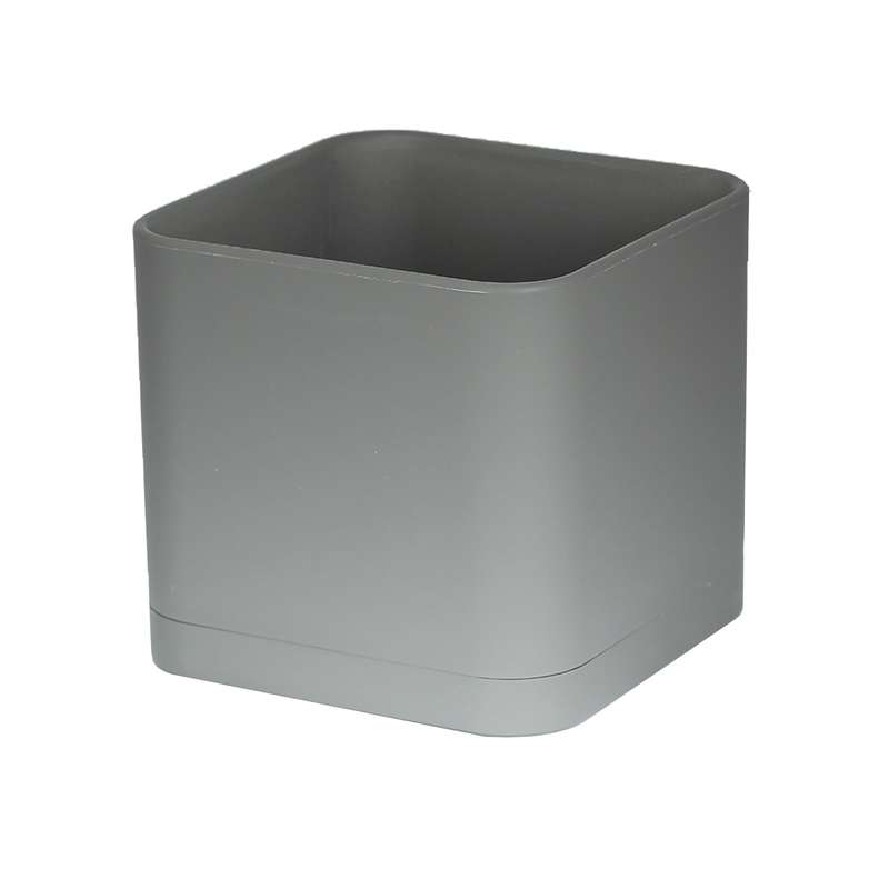 گلدان طرح مکعب مدل مهرنی 15-104