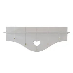 شلف دیواری اتاق کودک مدل W113