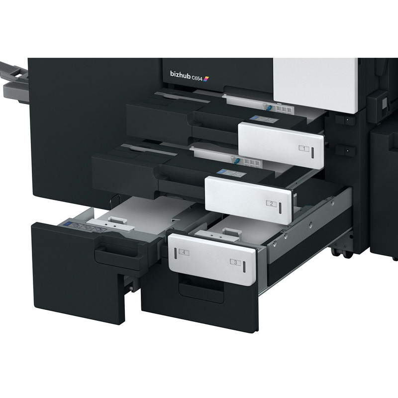 کاغذ چاپ گلاسه مدل M135-HGD سایز A3 بسته 100 عددی