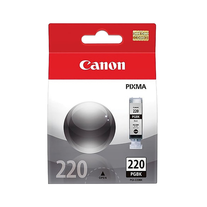 کارتریج مشکی کانن مدل PGI-220