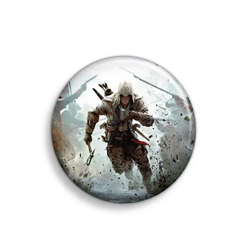 مگنت عرش طرح اساسینز کرید کد Asm683