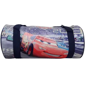 ساک دستی طرح مکوئین کد 020