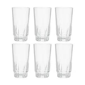 Luminarc MR2 Glass Pack of 6