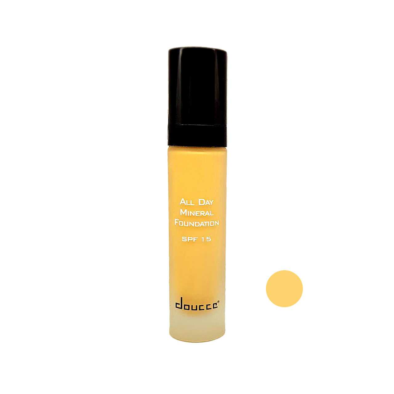 کرم پودر دوسه شماره 302 حجم 40 میلی لیتر