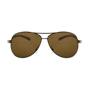 عینک آفتابی مردانه کد RI43299