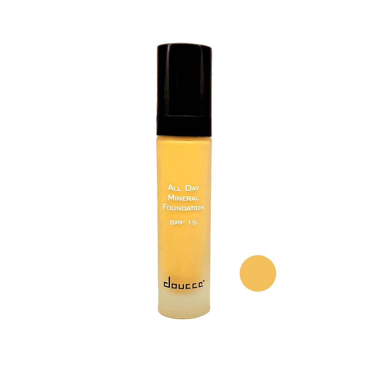 کرم پودر دوسه شماره 301 حجم 40 میلی لیتر