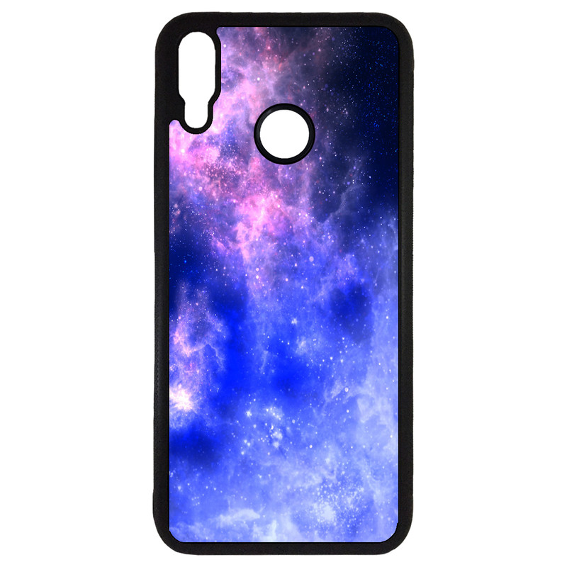 کاور طرح کهکشان کد 11050646 مناسب برای گوشی موبایل هوآوی y9 2019