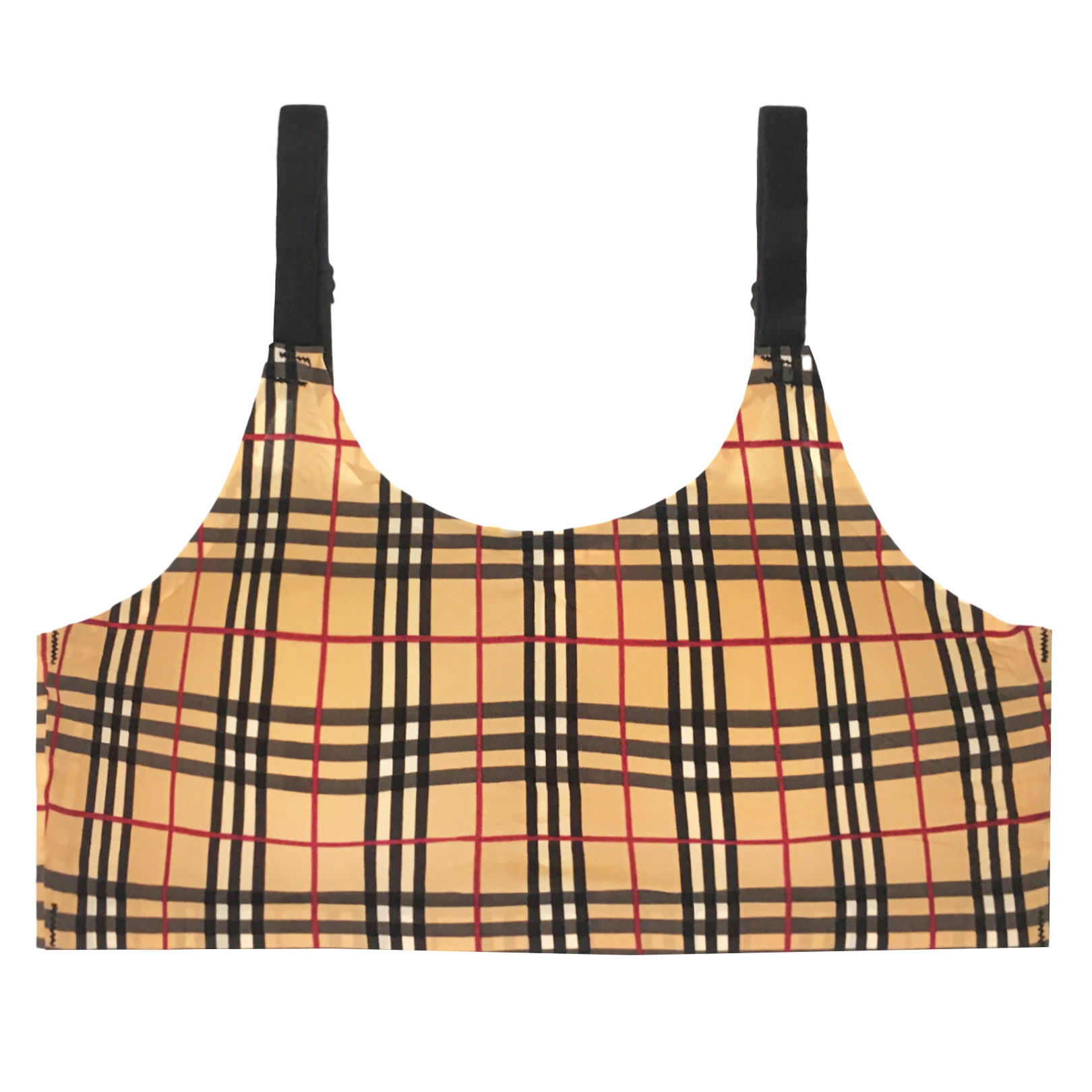 نیم تنه ورزشی زنانه کد BE03