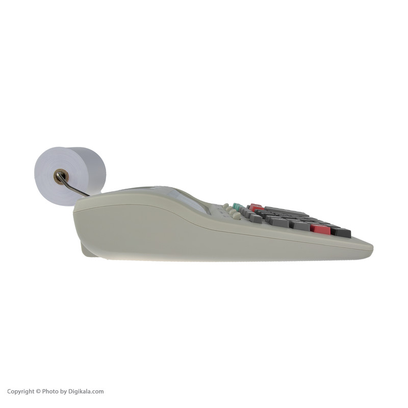 ماشین حساب کاسی مدل MD-1669B