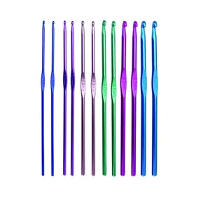 قلاب بافتنی مدل s12 مجموعه 12 عددی