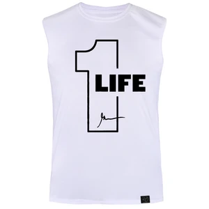 تاپ مردانه 27 طرح 1LIFE کد M229