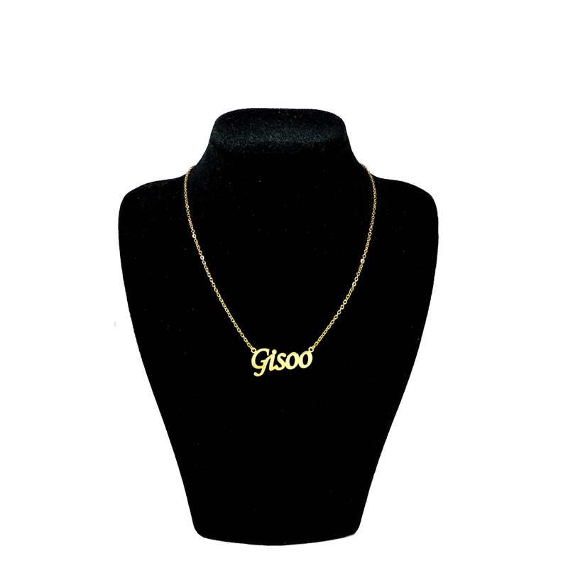 گردنبند نقره زنانه ژوپینگ طرح گیسو کد B6490012 گردنبند نقره زنانه ژوپینگ طرح گیسو کد B6490012