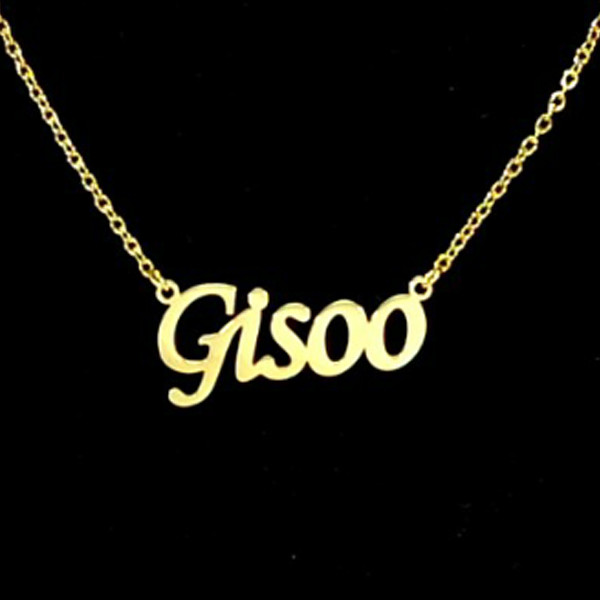 گردنبند نقره زنانه ژوپینگ طرح گیسو کد B6490012 گردنبند نقره زنانه ژوپینگ طرح گیسو کد B6490012