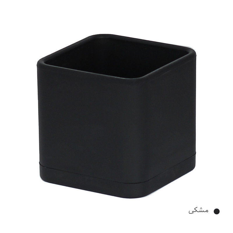 گلدان طرح مکعب مدل مهرنی 7.5-104