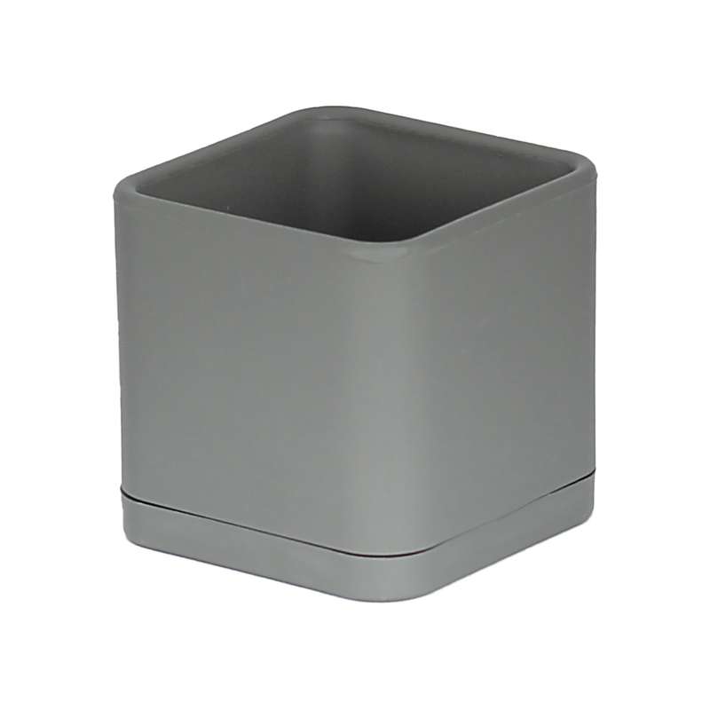 گلدان طرح مکعب مدل مهرنی 7.5-104