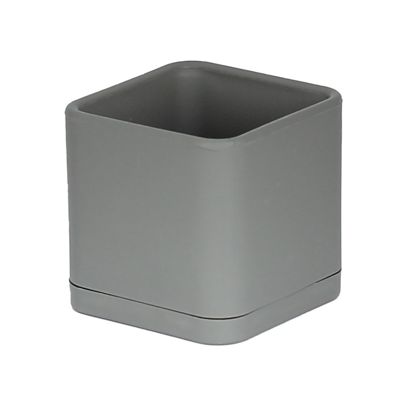 گلدان طرح مکعب مدل مهرنی 7.5-104