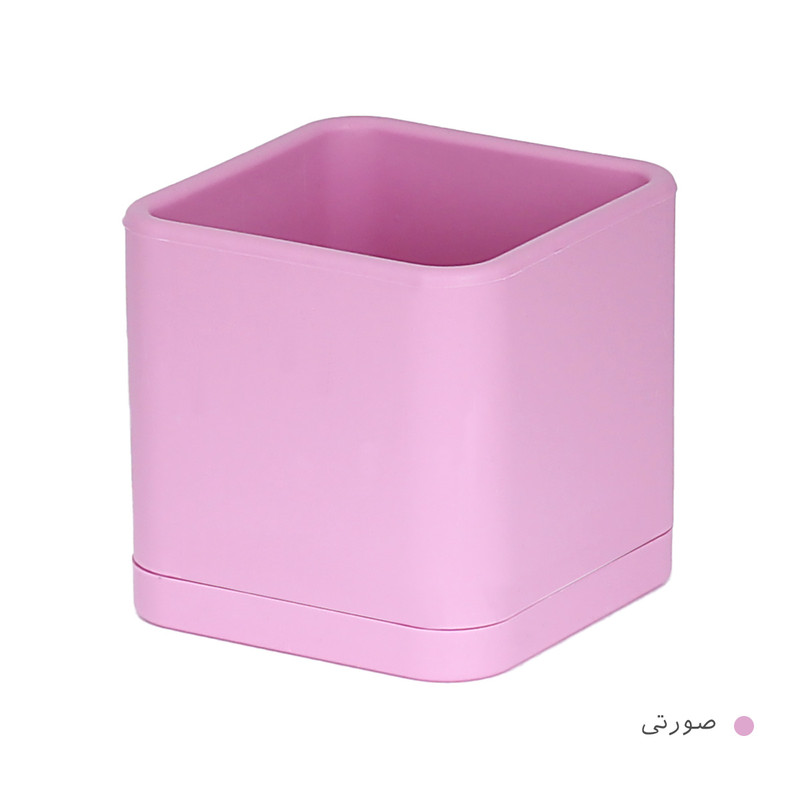 گلدان طرح مکعب مدل مهرنی 7.5-104