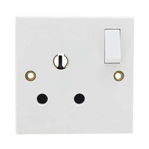 پریز برق کولر ولکس مدل BS546