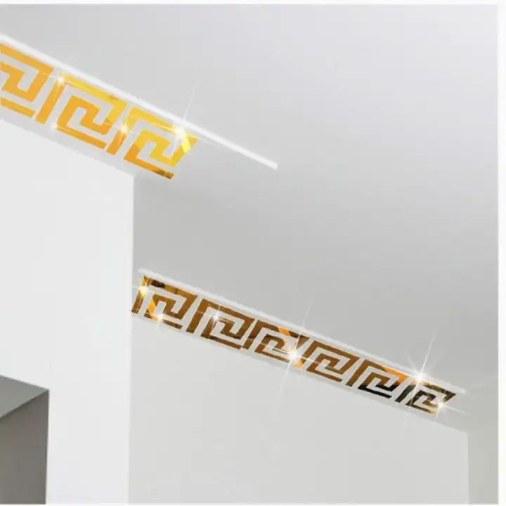 آینه آتریکس مدل MD06 بسته  ۸ عددی