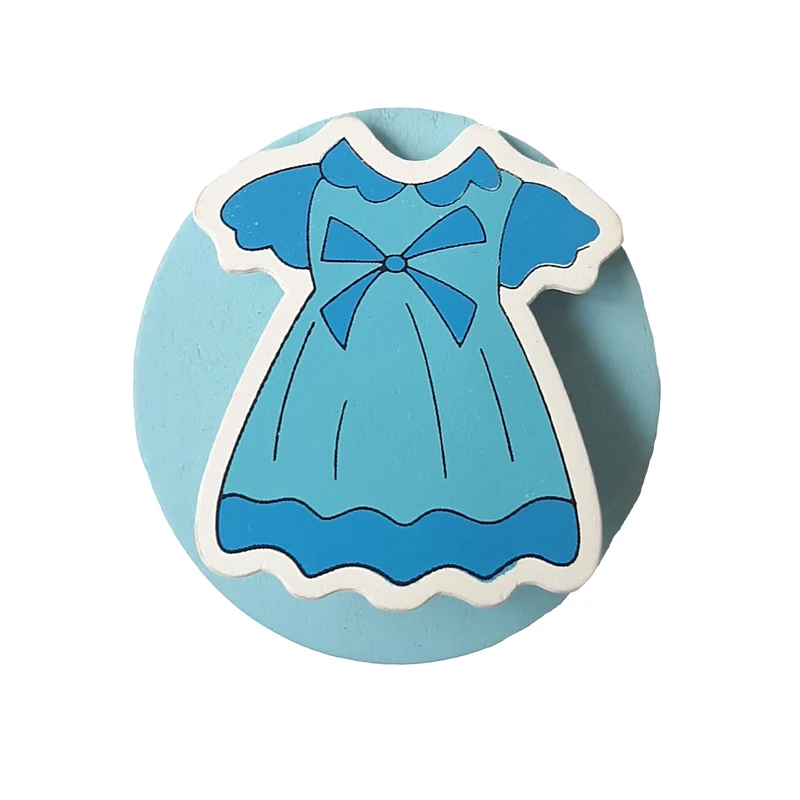 گیره طرح baby کد 001