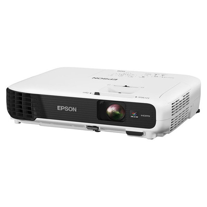 ویدئو پروژکتور اپسون مدل VS240