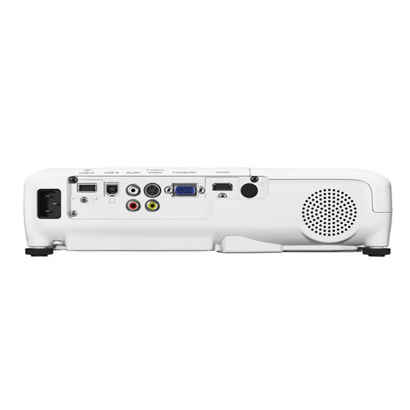 ویدئو پروژکتور اپسون مدل VS240 1