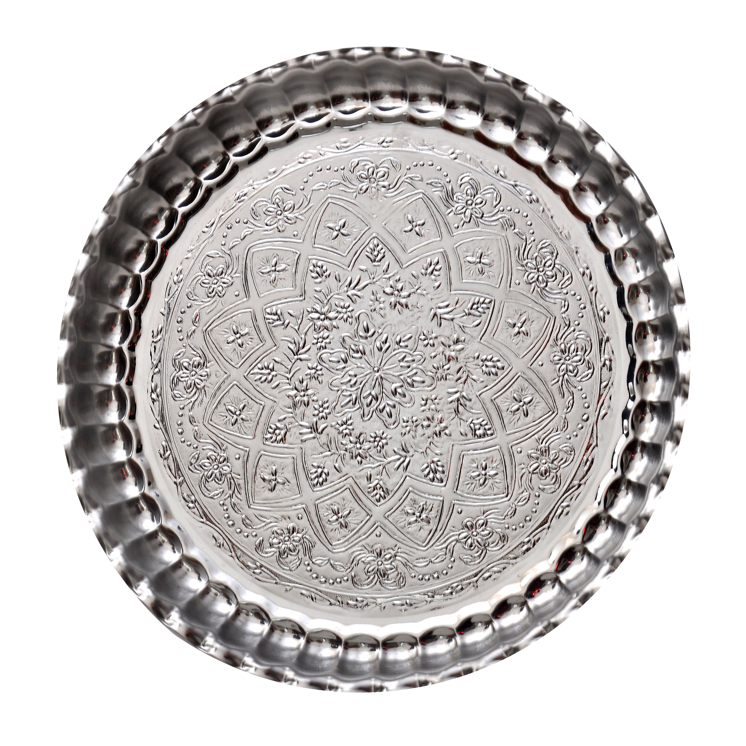 سینی مدل 40 کد S 38