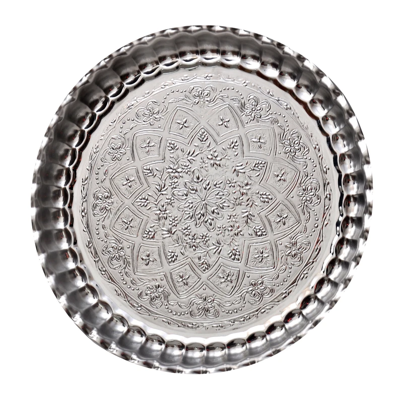 سینی مدل 40 کد S 38