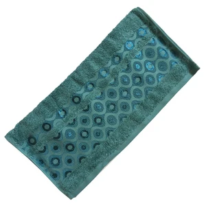 حوله دستی مدل ND1010 سایز 50x90 سانتی متر