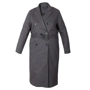 پالتو زنانه مدل TR-25379