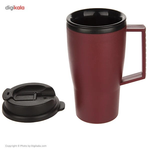 عکس شماره 7 : ماگ یزدگل کد 164