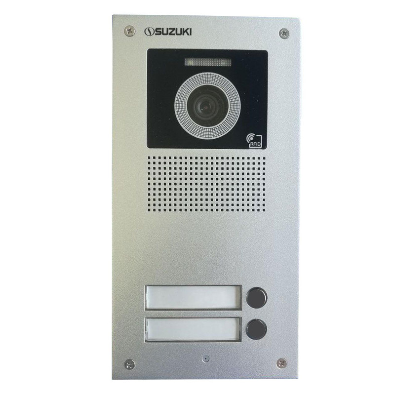 درب بازکن تصویری سوزوکی مدل 7252v مجموعه 3 عددی درب بازکن تصویری سوزوکی مدل 7252v مجموعه 3 عددی