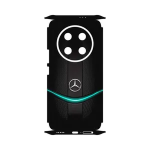 MAHOOT Mercedes_Benz-FullSkin Cover Sticker for Honor X9c