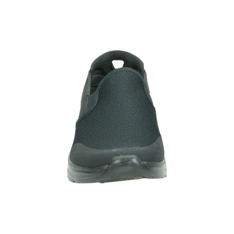 کفش مخصوص پیاده روی مردانه اسکچرز مدل 54171BBK -  - 6