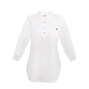 تونيک زنانه مدل پریا