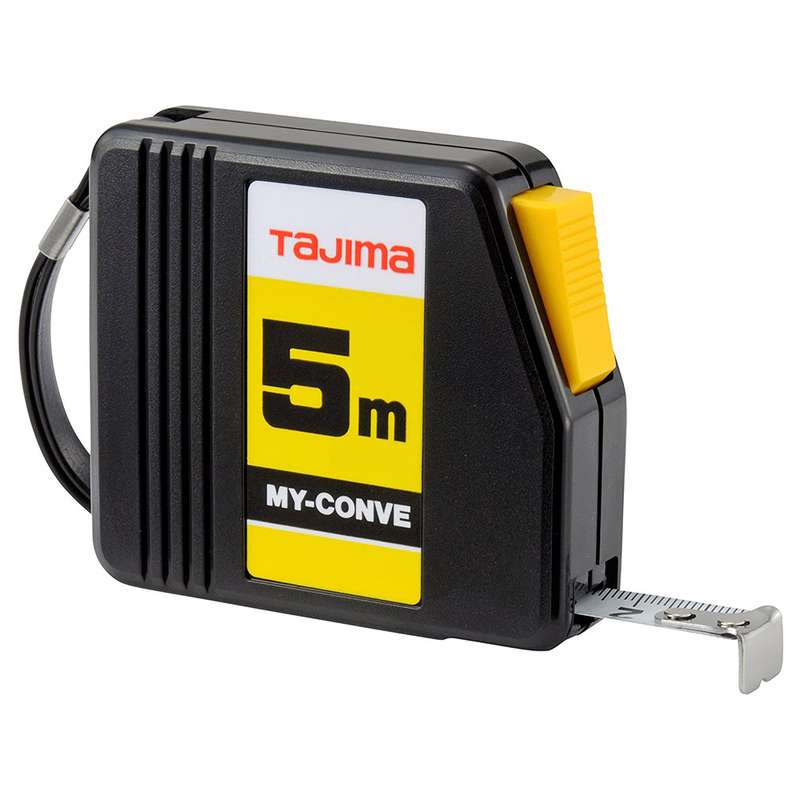 متر 5 متری تاجیما مدل NMY50MY