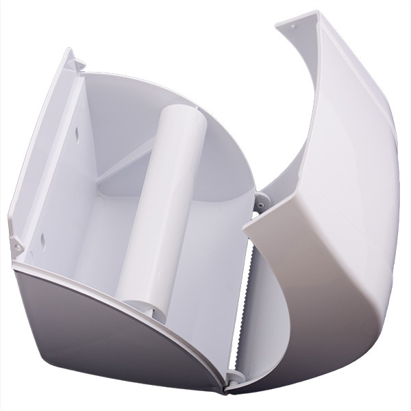 پایه رول دستمال کاغذی ديبا مدل ياس