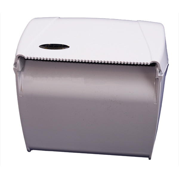 پایه رول دستمال کاغذی ديبا مدل ياس