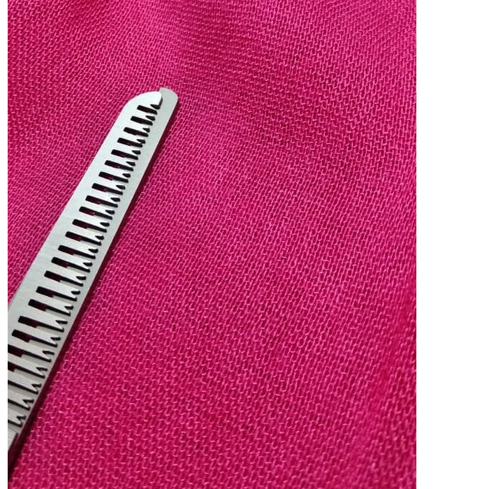 قیچی پیتاژ آنتونیو نود و هشت مدل S-1005454