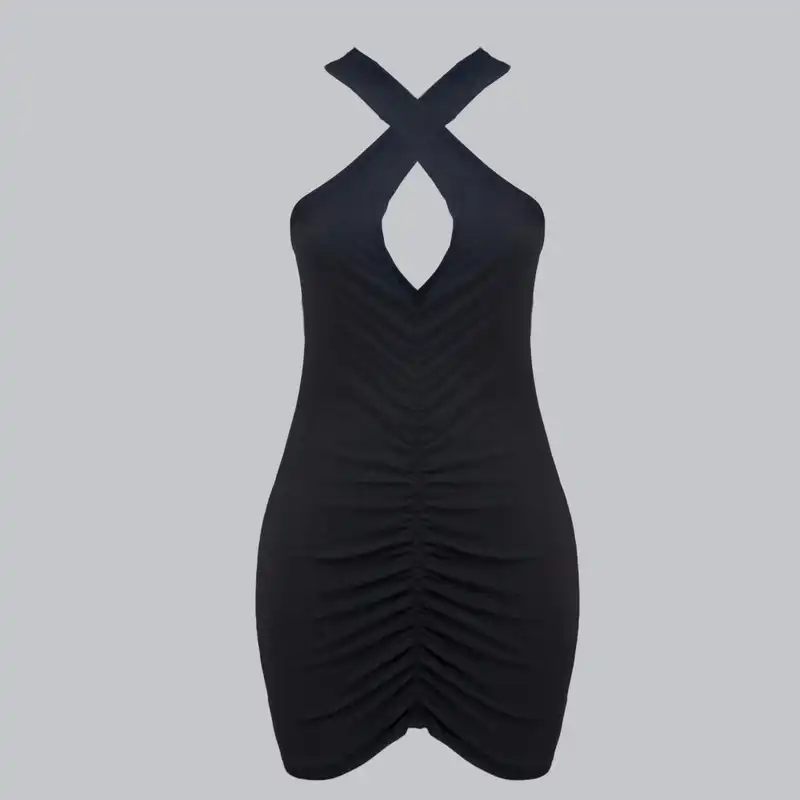 پیراهن زنانه کد K1825